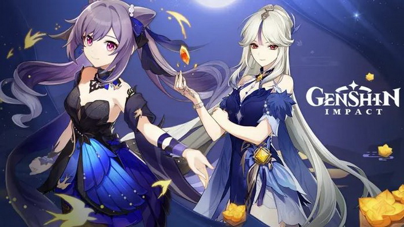 Genshin Impact: Leaker xác nhận về tin đồn 2 skin tiếp theo cho Diluc và Fischl trước bản 2.8