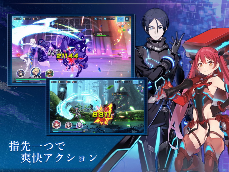 Top 15 bom tấn game mobile được đánh giá cao nhất trong năm 2022 (Phần 2)