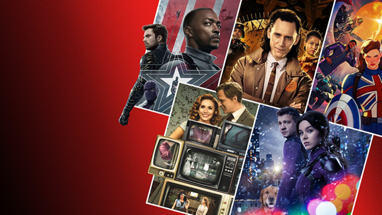 Những tựa phim Marvel sắp sửa ra mắt trong năm 2022 (Phần 2)