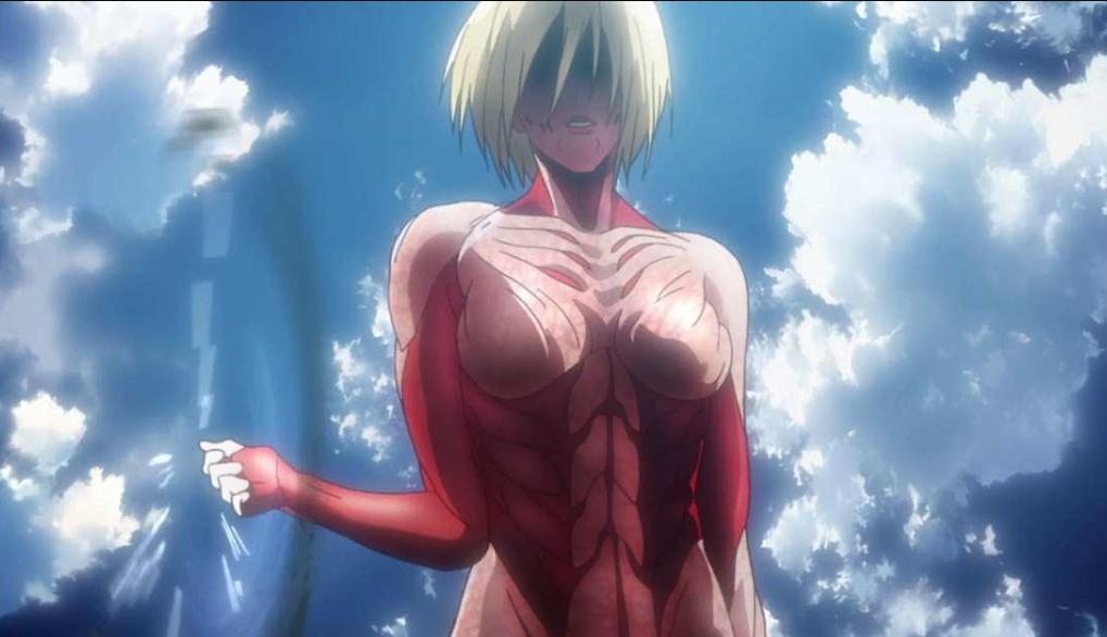 Thời gian ra mắt, spoiler Attack On Titan season 4 tập 22: Annie tái xuất!