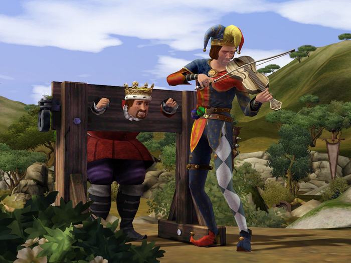 Những tựa game spin-off của thương hiệu The Sims có thể bạn chưa biết