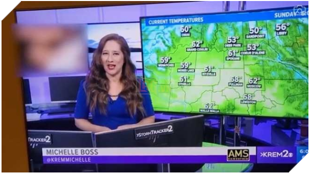 Những lần đài truyền hình khiến dân tình choáng váng vì để cảnh nóng chiếm sóng lộ liễu