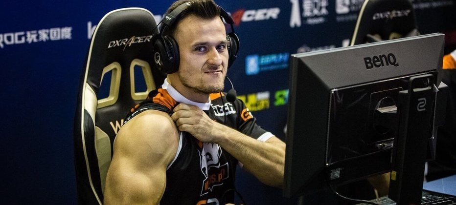 Cựu tuyển thủ CS:GO chuyên nghiệp chuyển sang thi đấu... MMA