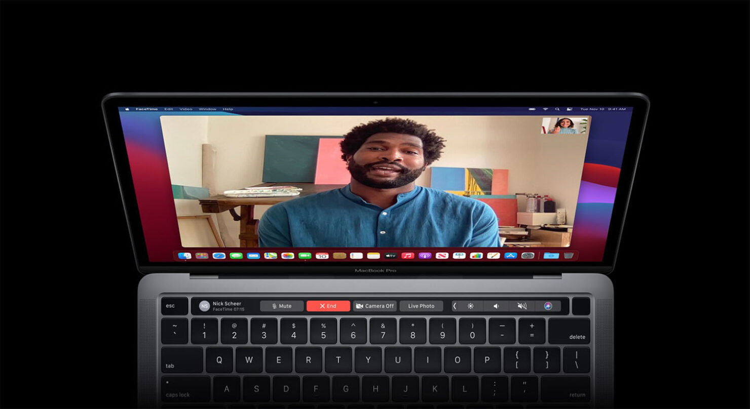 MacBook Pro trang bị chip M2 sẽ ra mắt vào tháng 3/2022 cùng với iPhone SE 5G và iPad Air 5