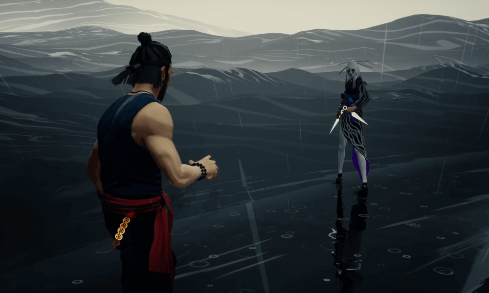 Biết game khó, nhà phát triển chia sẻ bí kíp vượt ải Sifu