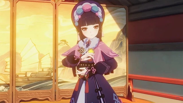 Game thủ Genshin Impact bị cảnh sát bắt giữ vì cosplay nhân vật hết sức nhập tâm