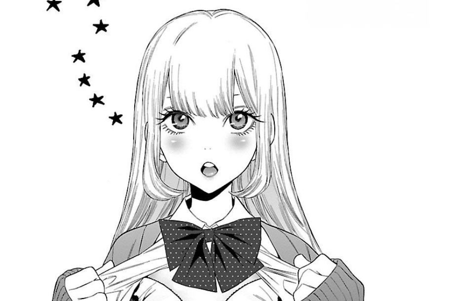 TOP 5 waifu giống Kitagawa Marin trong My Dress-Up Darling!