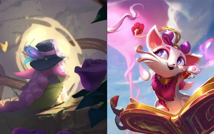 LMHT: Riot Games bất ngờ hé lộ sự xuất hiện của Norra, ngày mà Yordle này ra mắt đã đến gần?