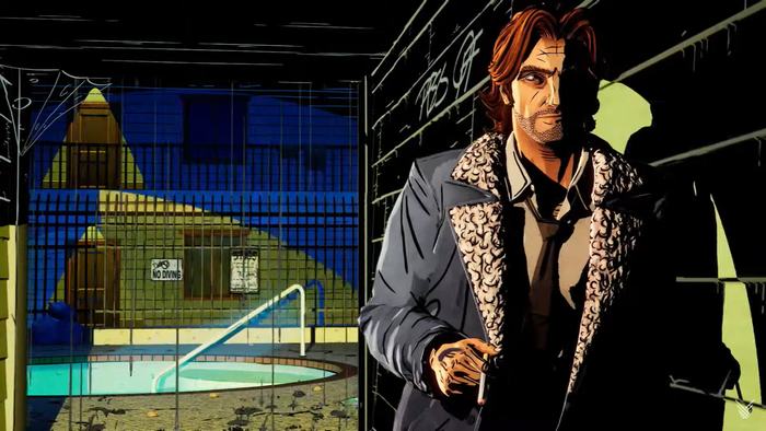 The Wolf Among Us 2 ra mắt trailer chính thức đầu tiên