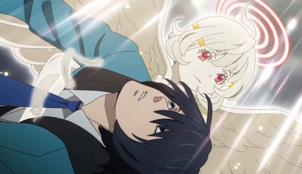 Một cậu bé tử vong do... tưởng mình sẽ được cứu bởi thiên thần như trong anime Platinum End