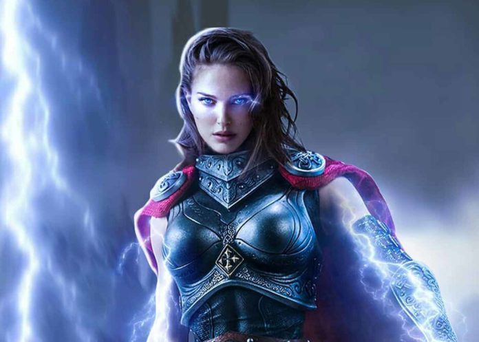 Tất tần tật những điều bạn cần biết về Thor phiên bản nữ (Phần 2)