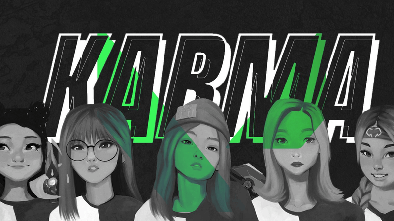 Motif Esports giải thể sau cáo buộc quấy rối tình dục đội tuyển Valorant nữ của mình