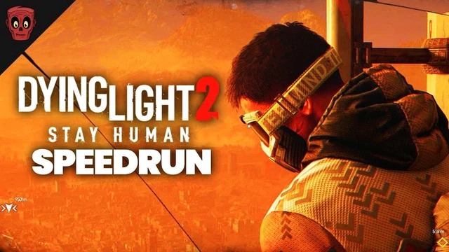 Xuất hiện game thủ phá đảo toàn bộ Dying Light 2 chỉ trong khoảng thời gian chưa đầy 4 giờ
