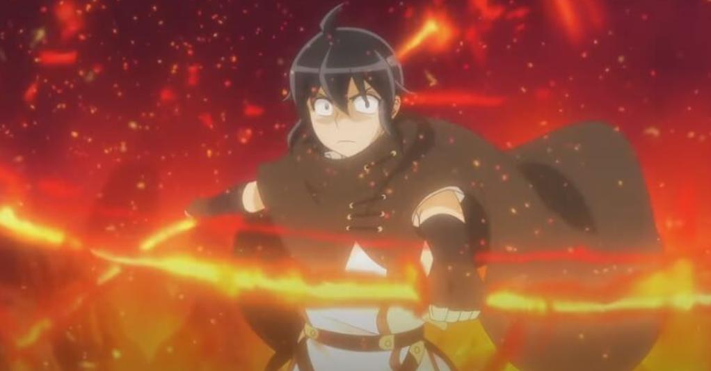 Spoiler Nguyệt Đạo Dị Giới chap 71: Lớp học của Makoto!