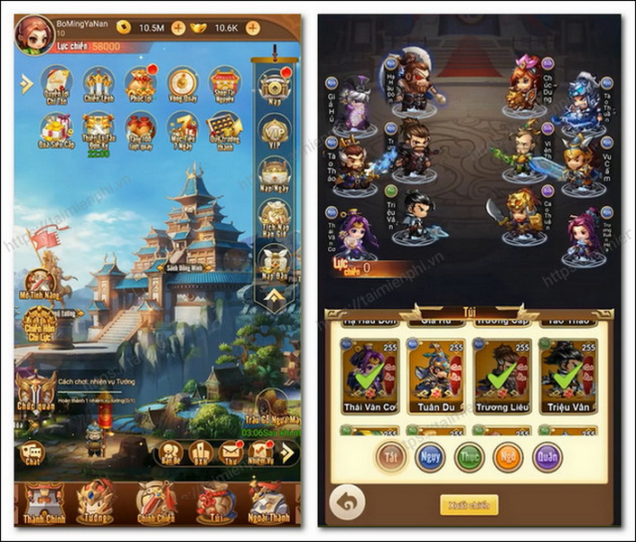 Tổng hợp Giftcode Anh Em 3Q Gzone mới nhất và cách nhập code năm 2022