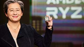 CPU AMD Ryzen 7000 'Zen 4' ra mắt sớm hơn dự kiến tại Computex 2022