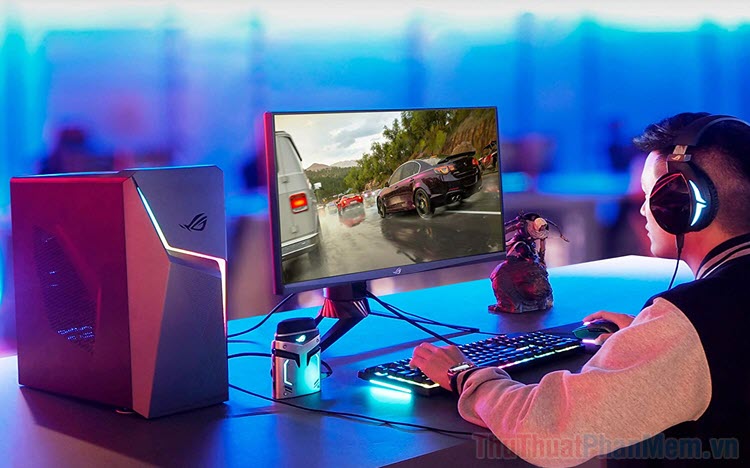 Cách tối ưu hóa Windows giúp PC gaming của bạn có hiệu suất chơi game tốt nhất