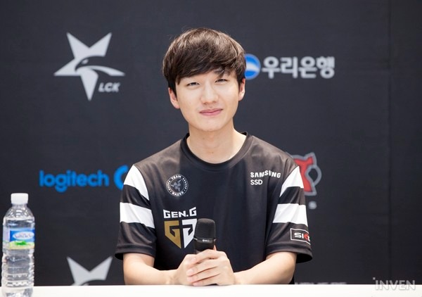 LMHT: Peanut dương tính với Covid-19 mà không thể tham gia vào trận đối đầu với T1 sắp tới