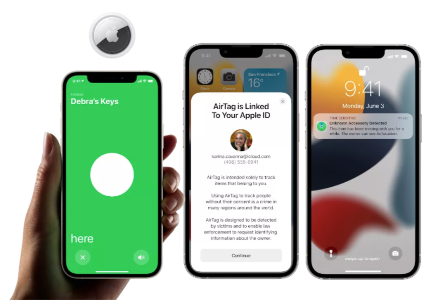 Apple lên kế hoạch cho bản cập nhật trên AirTags sau nhiều sự cố về việc theo dõi