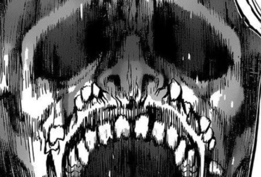 Spoiler Dr.Stone chap 229: Câu chuyện của Whyman