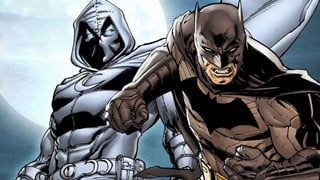 "Batman của Marvel" - siêu anh hùng mới Moon Knight sẽ được nâng cấp sức mạnh? 