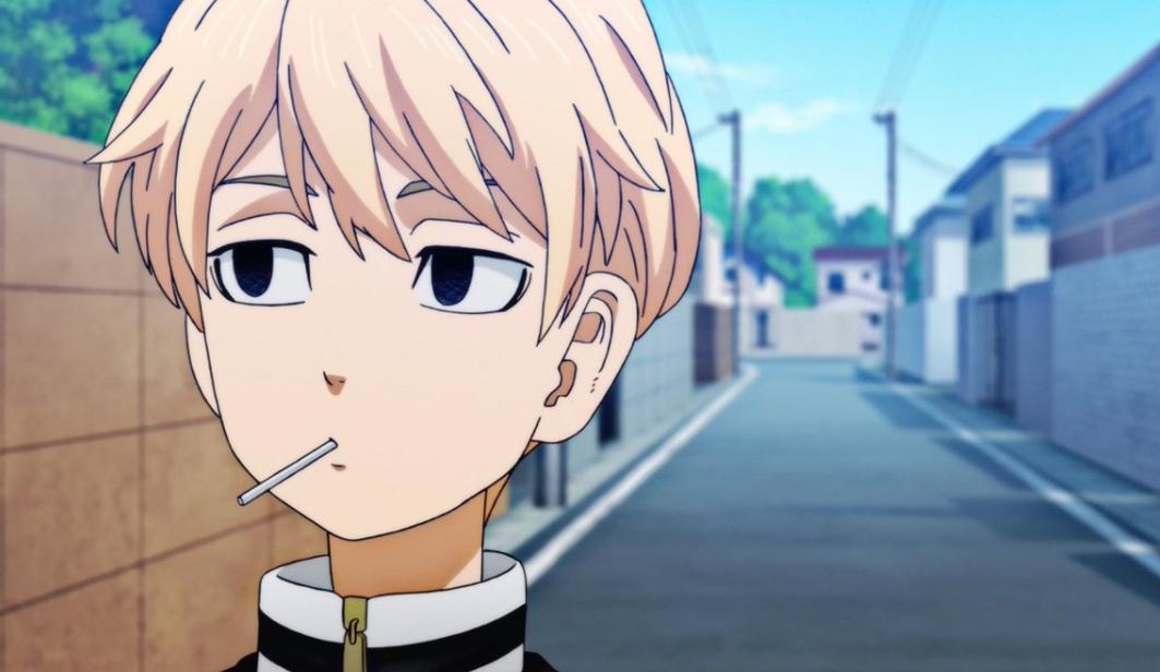 Tokyo Revengers gây bão dư luận vì.... chap 241 quá tệ!