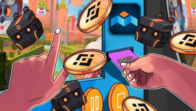 Vì sao game thủ càng ngày càng có xu hướng ghét bỏ NFT như thế?