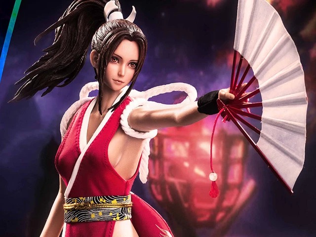 Điểm mặt những nhân vật nữ trong thế giới game sở hữu nhiều bản mod 18+ nhất (Phần 2)