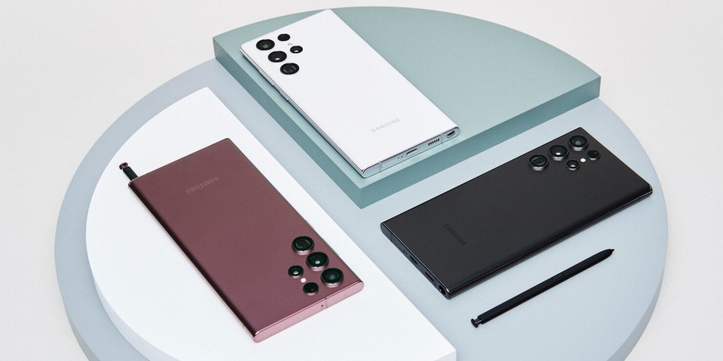 Benchmarks: Samsung tiết lộ điểm chuẩn trên Galaxy S22 Ultra thua xa iPhone 13