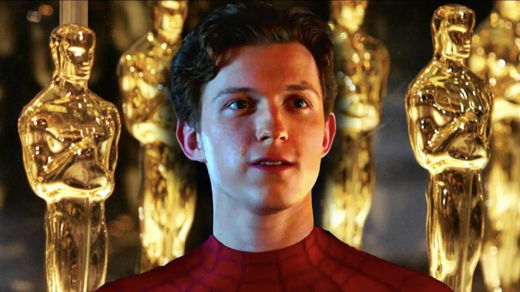 Dân tình tranh cãi kịch liệt vì Spider-Man: No Way Home trượt đề cử Oscar