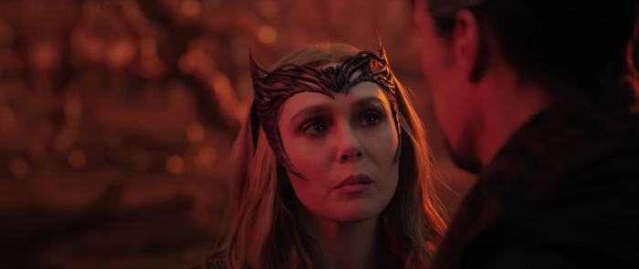 Cùng LagVN soi các chi tiết ẩn mình trong trailer Doctor Strange 2 (Phần 2)