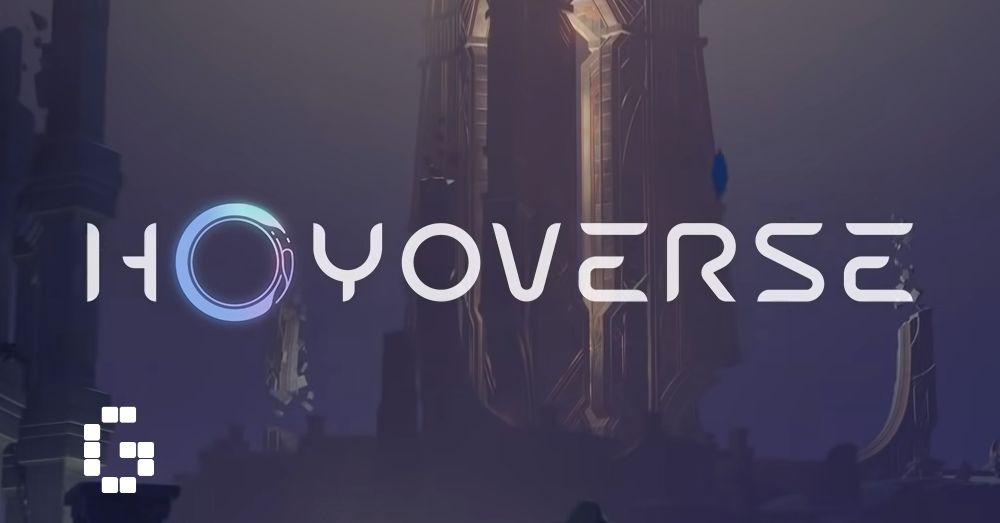 miHoyo chính thức giới thiệu thương hiệu Hoyoverse đến cộng đồng game thủ quốc tế
