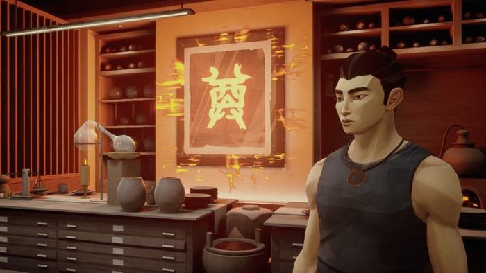 Hướng dẫn cách mở khóa True Ending của tựa game võ thuật Sifu