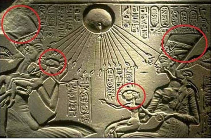 Bật mí những kỳ bí ít người biết về Ai Cập cổ đại khác xa màn ảnh rộng (Phần 3)