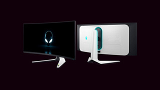 Alienware cho lên kệ màn hình gaming với công nghệ QD-OLED đầu tiên giá 1.300 USD