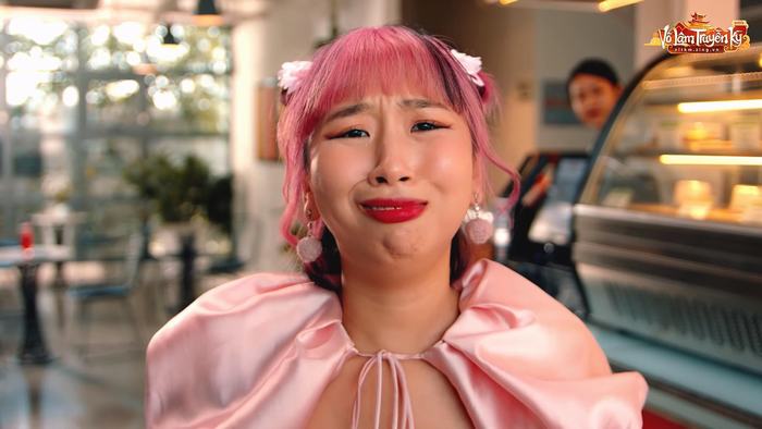 Cứ ngỡ showbiz có thêm cặp đôi độc lạ Trang Hý - Sơn Soho nhưng kết cục làm sao ý?!