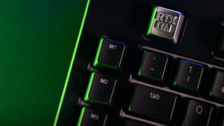 Nvidia dành tặng keycaps 'RTX ON' phiên bản giới hạn và đây là cách để nhận nó