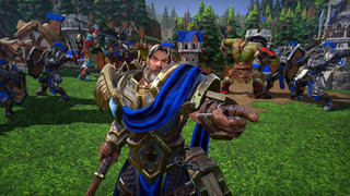 Cựu thành viên Blizzard nghĩ Warcraft 4 có thể thành hiện thực nhờ vào Microsoft