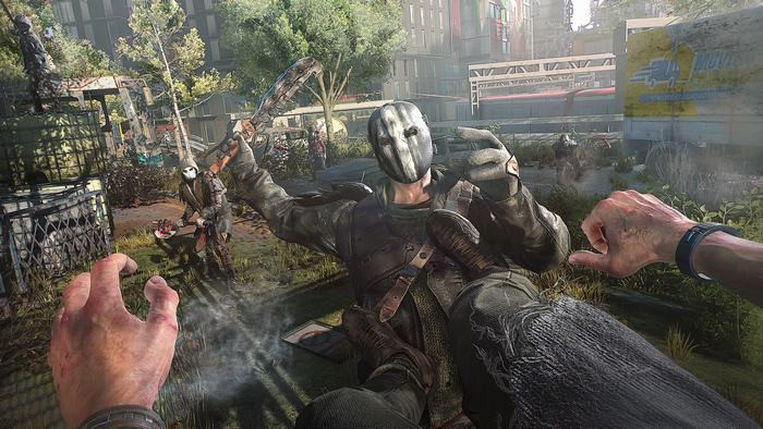 Dying Light 2: Những kĩ năng chiến đấu tốt nhất cần được ưu tiên lựa chọn