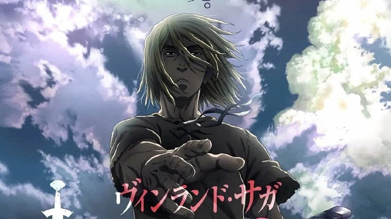 Phần thứ 2 của Vinland Saga chính thức thuộc về tay của MAPPA