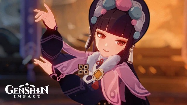 Điểm mặt 5 nhân vật có thể kết hợp tốt nhất với Yun Jin trong Genshin Impact