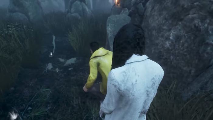 Dead by Daylight công bố màn hợp tác cùng ma nữ Sadako lừng danh