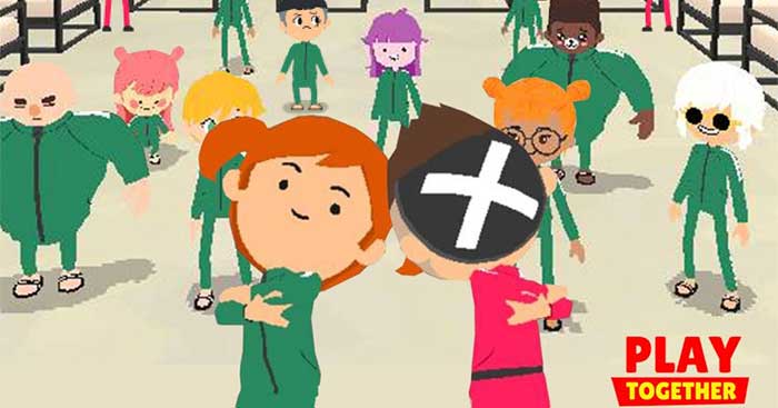 Play Together - Chi tiết bản cập nhật 17 tháng 2 - Bổ sung hàng loạt trang phục mới
