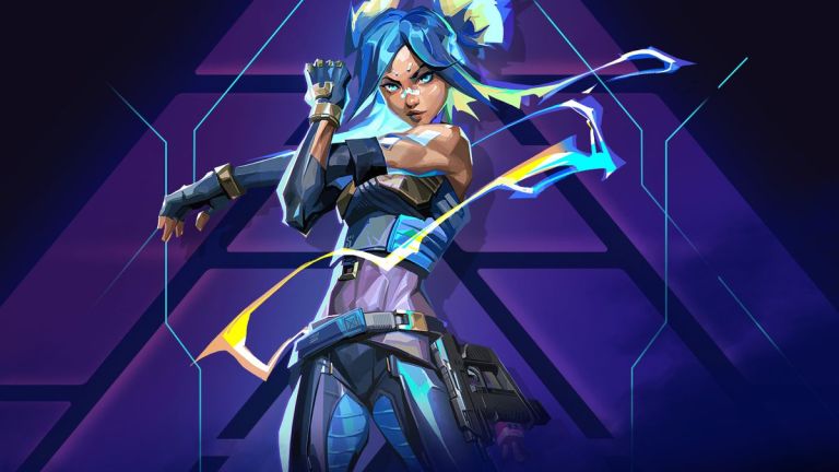 Valorant chuẩn bị ra mắt thêm một bộ skin đáng thất vọng nữa cho game thủ