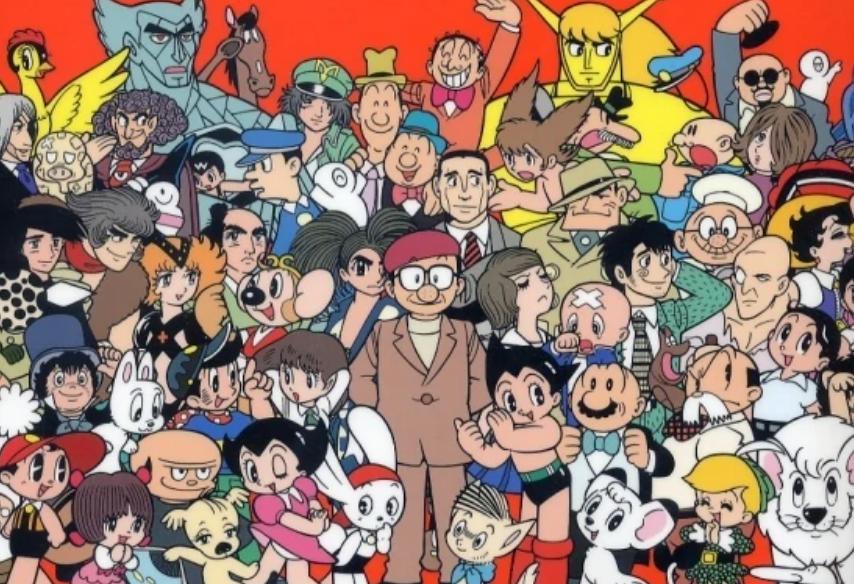 Ai là người tạo ra anime? Nguồn gốc 'bất ngờ' của anime Nhật Bản!