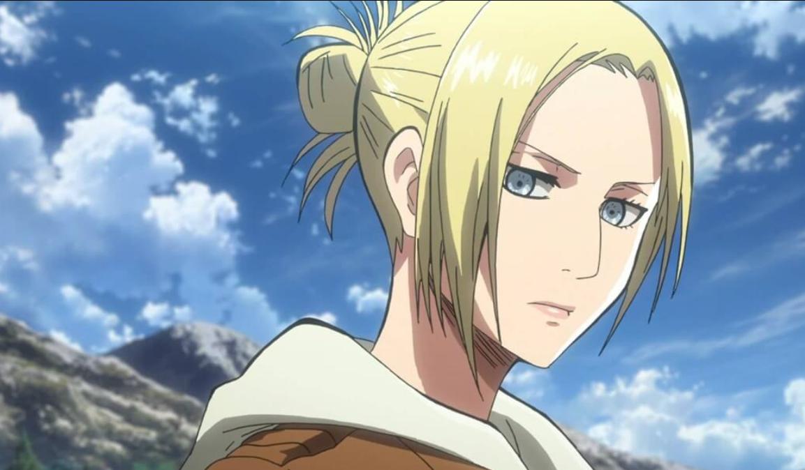 Thời gian ra mắt, spoiler Attack On Titan season 4 tập 23: Quá khứ của Annie - liên minh mới thành lập