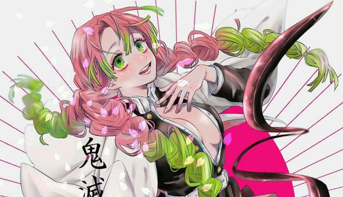 Các nhân vật sẽ xuất hiện trong Kimetsu No Yaiba season 3: Cuộc chiến làng thợ rèn!