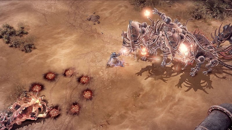 Lost Ark: Hướng dẫn cách farm Cấp và Kinh Nghiệm nhanh nhất cho tân thủ đầu game
