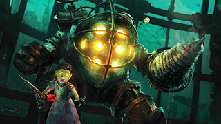 Series game huyền thoại Bioshock chuẩn bị được Netflix dựng thành phim