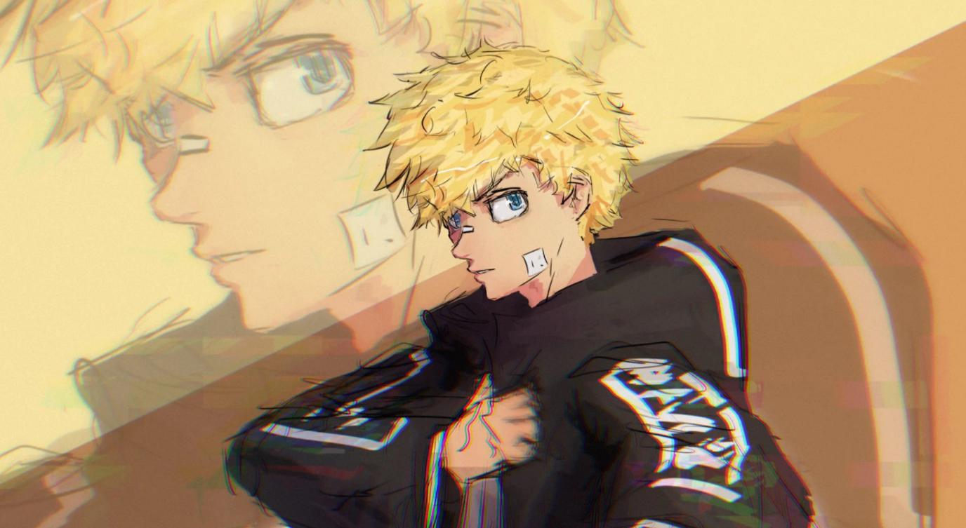 Spoiler Tokyo Revengers chap 243: 'Giải quyết mọi chuyện nào, Sano Manjiro!'